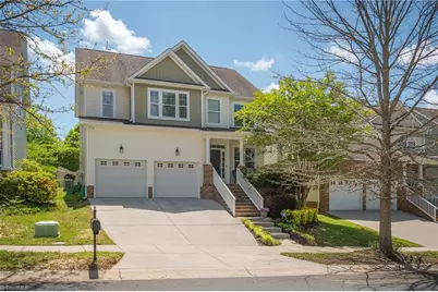 2014 Sinclair Trace, Burlington, NC 27215 - Photo 1