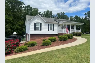 192 Page Farm Road, Mount Airy, NC 27030 - Photo 1