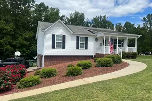 192 Page Farm Rd, Mount Airy, NC 27030 - Photo 1