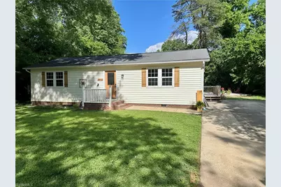 3910 Kim Drive, High Point, NC 27265 - Photo 1