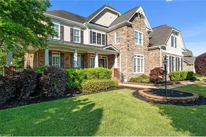 8501 Julina Drive, Oak Ridge, NC 27310 - Photo 1