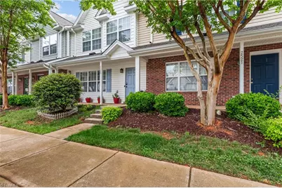 2525 Halle Ann Circle, Winston-Salem, NC 27103 - Photo 1