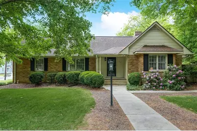 704 Front Street, Burlington, NC 27215 - Photo 1