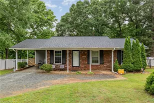 405 Homestead Dr, Gibsonville, NC 27249 - Photo 1