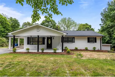 6006 Jeannine Drive, Lewisville, NC 27023 - Photo 1