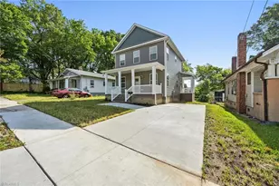 907 Caldwell St, Greensboro, NC 27406 - Photo 1