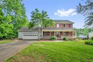 1323 Lancelot Ln, Graham, NC 27253 - Photo 1