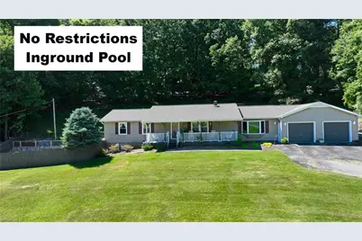 1618 Clint Johnson Road, Wilkesboro, NC 28697 - Photo 1