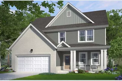 5417 Rock Valley Drive, Trinity, NC 27370 - Photo 1