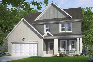 5417 Rock Valley Dr, Trinity, NC 27370 - Photo 1