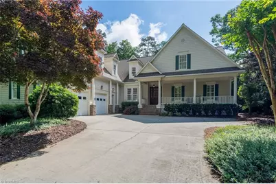 154 Pattersons Bridge, New London, NC 28127 - Photo 1