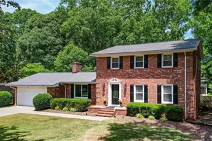 1274 Candlewood Dr, Elon, NC 27244 - Photo 1
