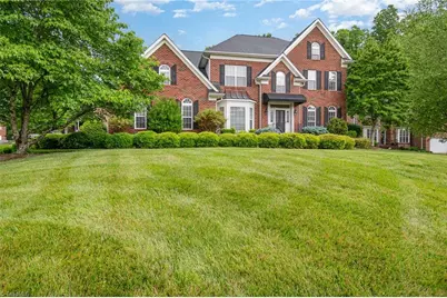 221 Oakmont Park Court, Kernersville, NC 27284 - Photo 1