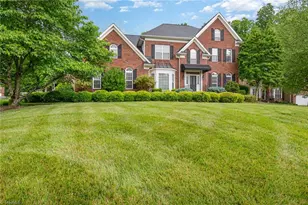 221 Oakmont Park Ct, Kernersville, NC 27284 - Photo 1