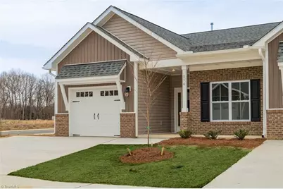 206 Cason Drive, Gibsonville, NC 27249 - Photo 1