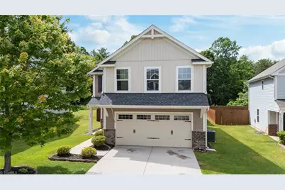 971 Bitting Hall Circle, Rural Hall, NC 27045 - Photo 1