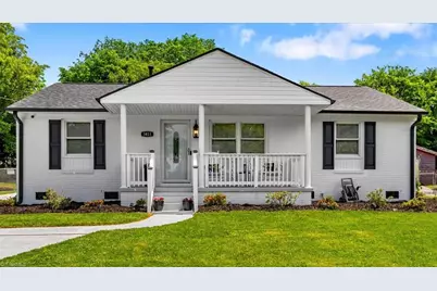 1411 Blueberry Lane, Greensboro, NC 27401 - Photo 1