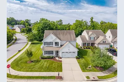 3458 Jake White Court, High Point, NC 27265 - Photo 1