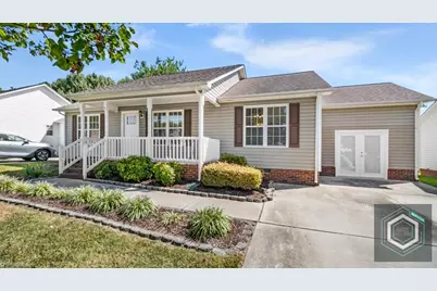 3617 Southpark Drive, High Point, NC 27263 - Photo 1