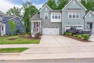 5166 Whaitley Lane, Greensboro, NC 27407 - Photo 1