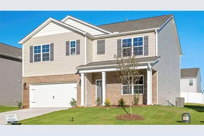 2885 Burgess Drive, Mebane, NC 27302 - Photo 1