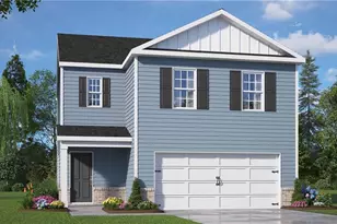 1523 String Dr, Winston-Salem, NC 27107 - Photo 1