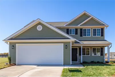 3516 Marksbury Drive, Greensboro, NC 27405 - Photo 1