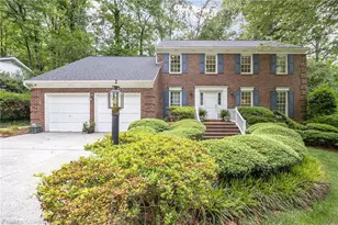 1808 Dunleith Way, Greensboro, NC 27455 - Photo 1