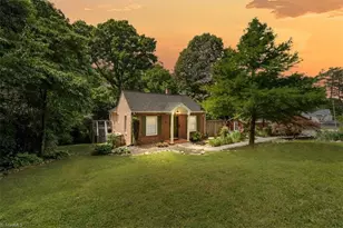 110 S High St, Asheboro, NC 27203 - Photo 1