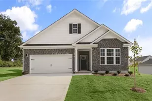 1954 Malvina Ct, Graham, NC 27253 - Photo 1