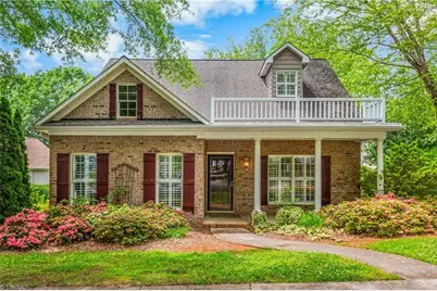 167 Parkview Lane, Advance, NC 27006 - Photo 1