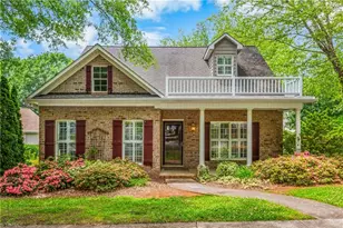 167 Parkview Ln, Advance, NC 27006 - Photo 1