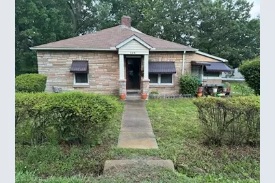 429 Jeffries Street, Burlington, NC 27217 - Photo 1