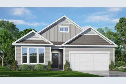 1958 Malvina Court, Graham, NC 27253 - Photo 1