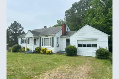 1099 Link Road, Lexington, NC 27295 - Photo 1