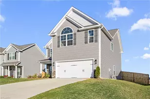 258 Plains Dr, Burlington, NC 27217 - Photo 1