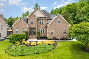 5267 Gnarl Wood Rd, Lewisville, NC 27023 - Photo 1