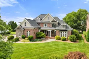 5459 Brookberry Farm Rd, Winston-Salem, NC 27106 - Photo 1