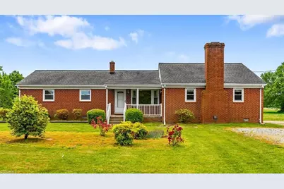 4814 Greenbrook Drive, Browns Summit, NC 27214 - Photo 1