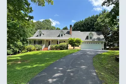 470 Farmbrook Road, Mount Airy, NC 27030 - Photo 1