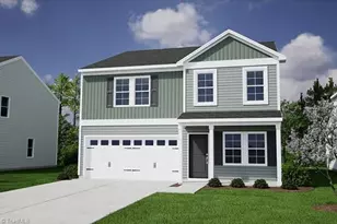 5122 Fallmeade Rd, Kernersville, NC 27284 - Photo 1