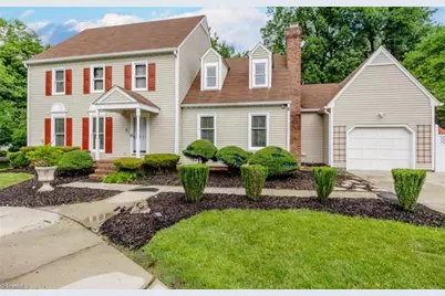 1915 New Garden Road, Greensboro, NC 27410 - Photo 1
