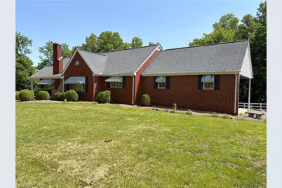 1261 Bethany Road, Madison, NC 27025 - Photo 1