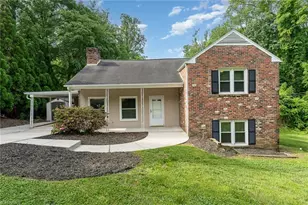 4011 Sedgewood Ln, Greensboro, NC 27407 - Photo 1