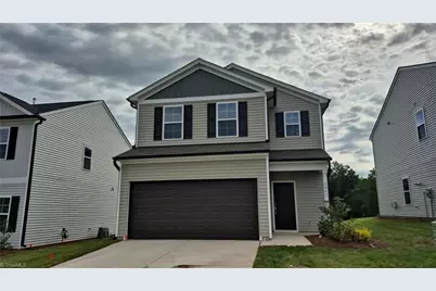 5043 Fallmeade Road, Kernersville, NC 27284 - Photo 1