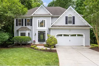 7 Chestnut Bluffs Court, Greensboro, NC 27407 - Photo 1