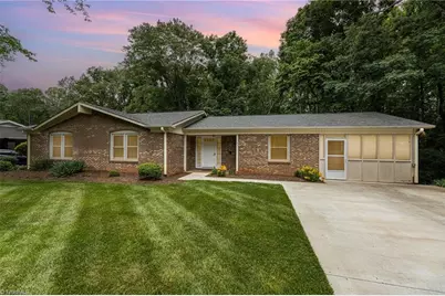 145 Longview Road, Madison, NC 27025 - Photo 1