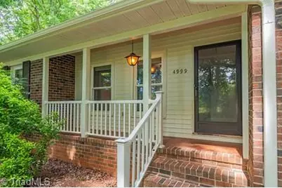4999 Liberty Grove Road, Liberty, NC 27298 - Photo 1