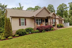 375 Twin Creeks Dr, Stokesdale, NC 27357 - Photo 1