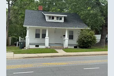 1508 Lovett Street, Greensboro, NC 27403 - Photo 1